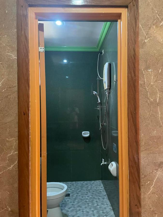 Don Remegio Villas Siargao General Luna  Dış mekan fotoğraf