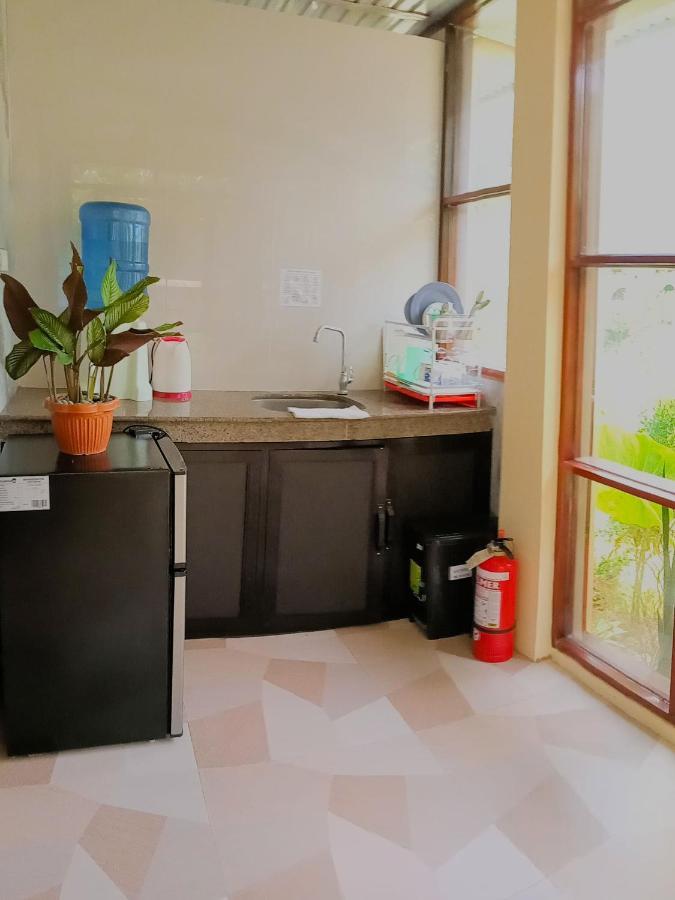 Don Remegio Villas Siargao General Luna  Dış mekan fotoğraf