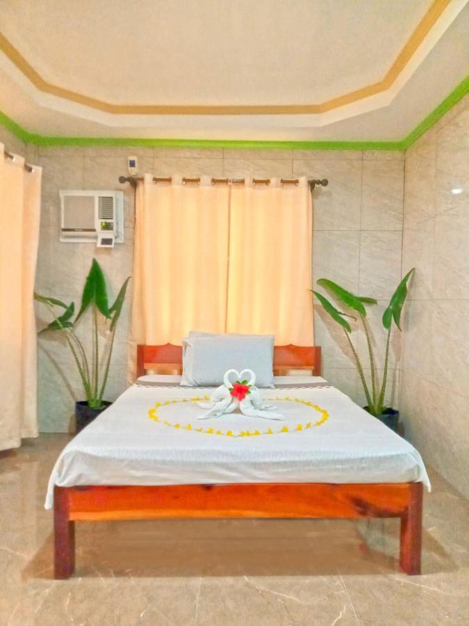 Don Remegio Villas Siargao General Luna  Dış mekan fotoğraf