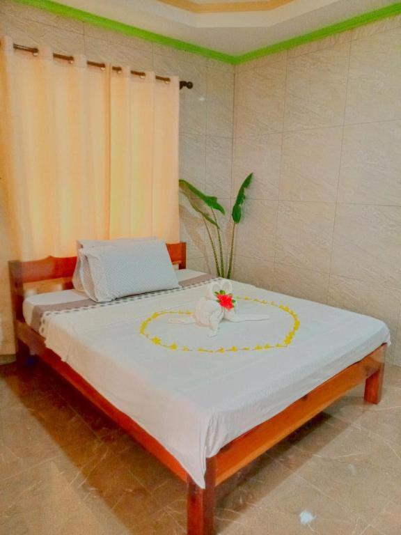 Don Remegio Villas Siargao General Luna  Dış mekan fotoğraf