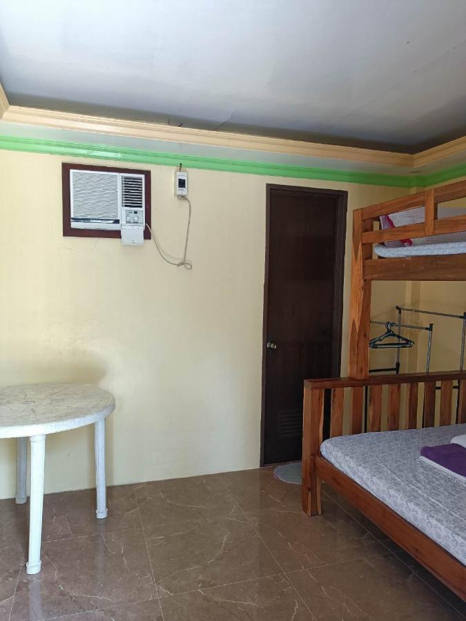 Don Remegio Villas Siargao General Luna  Dış mekan fotoğraf